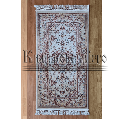 High-density carpet Iranian Star A153A CREAM - высокое качество по лучшей цене в Украине.